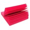 8-Pack Sticky Notes 3x3 Inches Bright Colors Self-Stick Pads Easy to Post for Home, Office, Notebook 82 Sheets per Pad